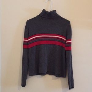 Vintage Turtleneck